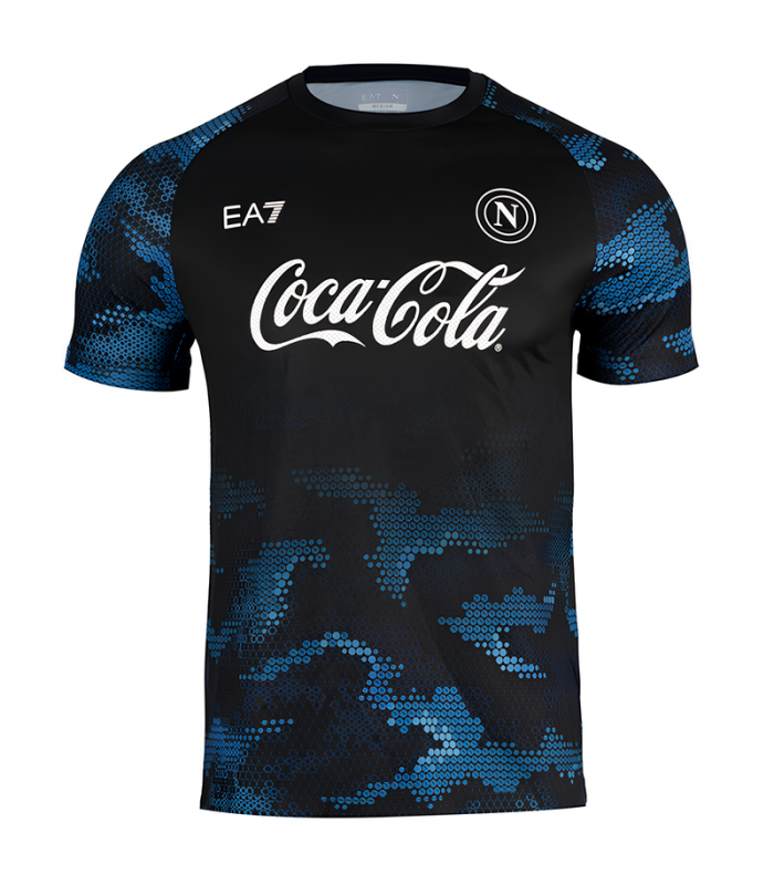 Maillot Napoli Naples 2024/2025 Entrainement