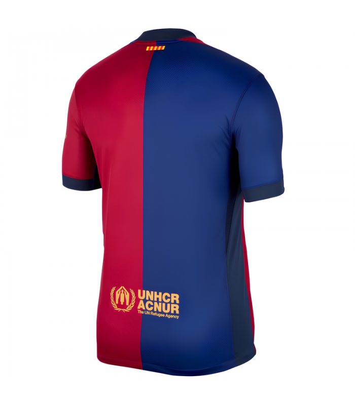 Ensemble Maillot Short FC Barcelone 2024/2025 Domicile