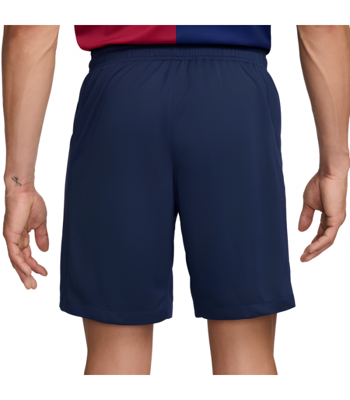 Ensemble Maillot Short FC Barcelone 2024/2025 Domicile