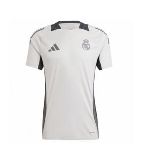 Maillot Real Madrid 2024/2025 Entrainement Ligue Des Champions