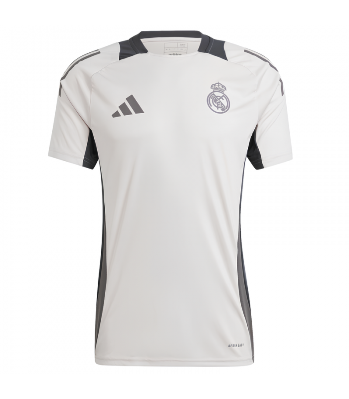 Maillot Real Madrid 2024/2025 Entrainement Ligue Des Champions