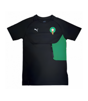 T-Shirt Maroc 2024/2025