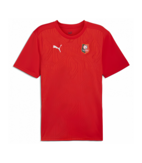 Maillot Stade Rennais Rennes 2024/2025 Entrainement