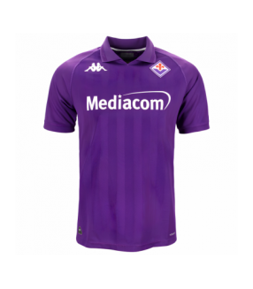 Maillot Fiorentina 2024/2025 Domicile