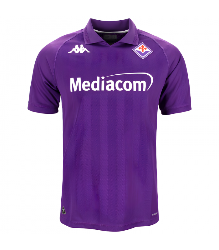 Maillot Fiorentina 2024/2025 Domicile