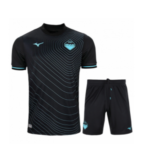 Ensemble Maillot Short Lazio 2024/2025 Third