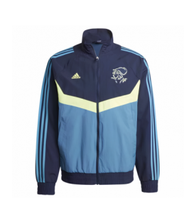 Veste Ajax Amsterdam 2024/2025