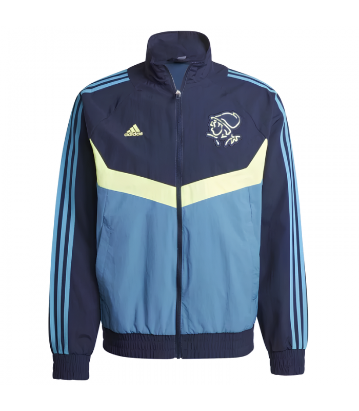 Veste Ajax Amsterdam 2024/2025