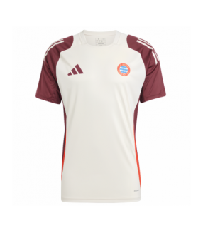 Maillot Bayern 2024/2025 Entrainement Ligue des Champions