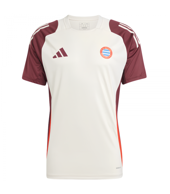 Maillot Bayern 2024/2025 Entrainement Ligue des Champions