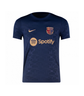 Maillot FC Barcelone 2024/2025 Entrainement