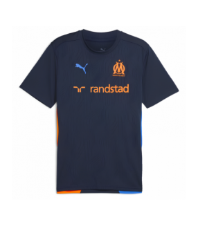 Maillot OM Marseille Enfant 2024/2025 Entrainement