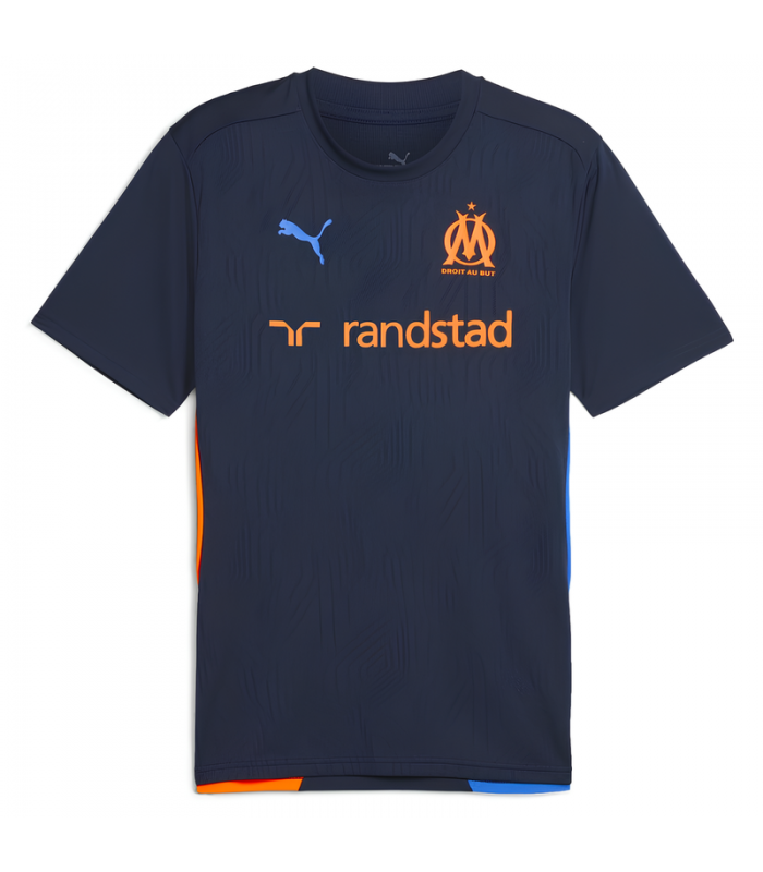 Maillot OM Marseille Enfant 2024/2025 Entrainement