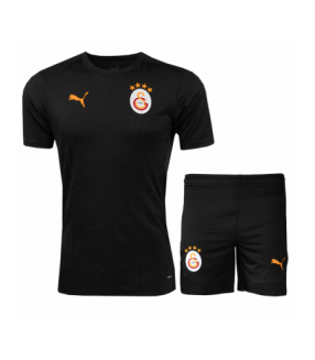 Ensemble Maillot Short Galatasaray 2024/2025 Entrainement