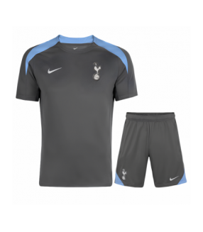 Ensemble Maillot Short Tottenham 2024/2025 Entrainement