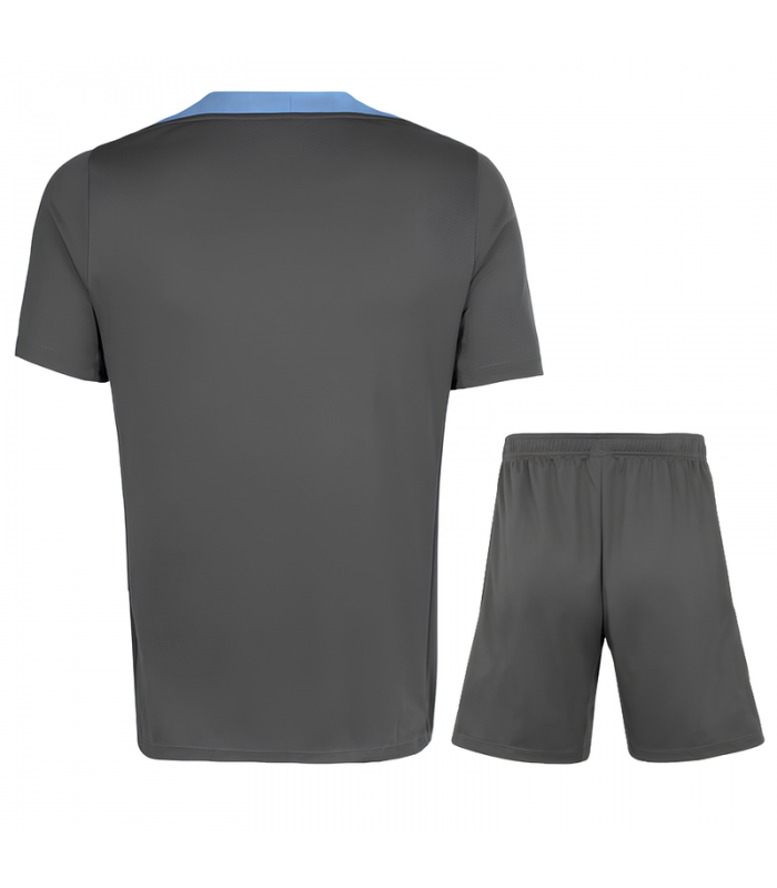 Ensemble Maillot Short Tottenham 2024/2025 Entrainement