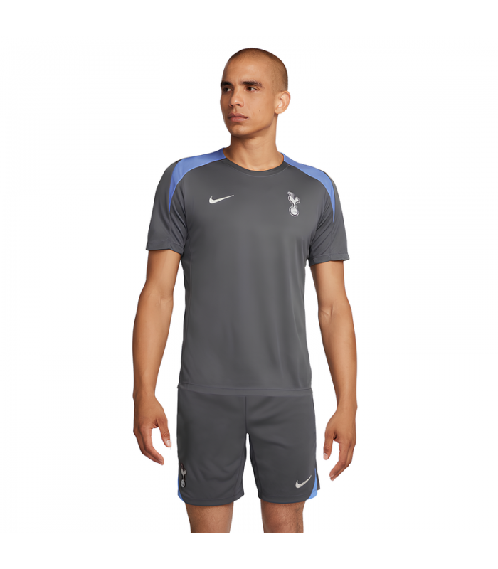 Ensemble Maillot Short Tottenham 2024/2025 Entrainement