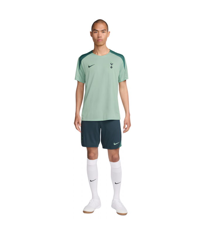 Ensemble Maillot Short Tottenham 2024/2025 Entrainement Ligue Europa