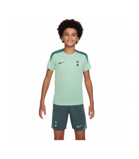 Ensemble Maillot Short Tottenham Enfant 2024/2025 Entrainement Ligue Europa