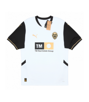 Maillot FC Valence Valencia Enfant 2024/2025 Domicile