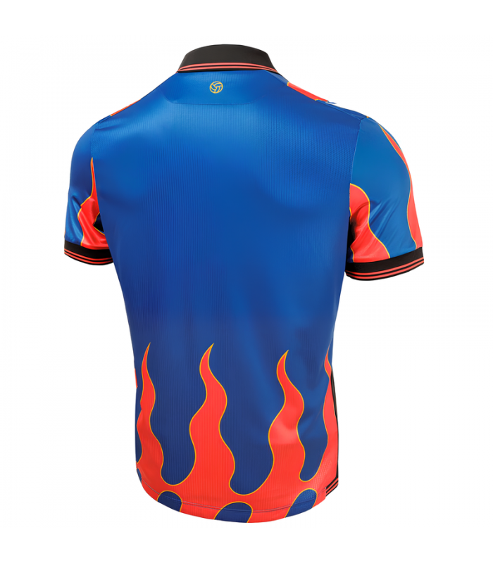 Maillot FC Bâle Basel 2024/2025 Domicile