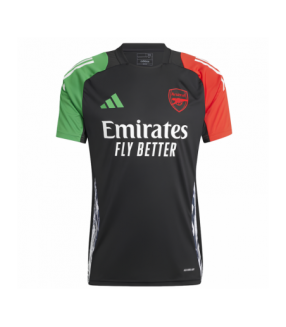 Maillot Arsenal 2024/2025 Entrainement Ligue Des Champions