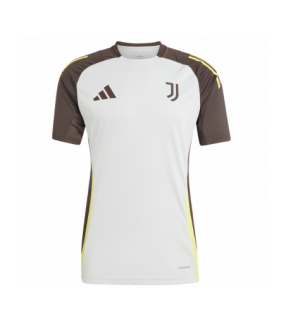 Maillot Juventus Turin 2024/2025 Entrainement Ligue Des Champions