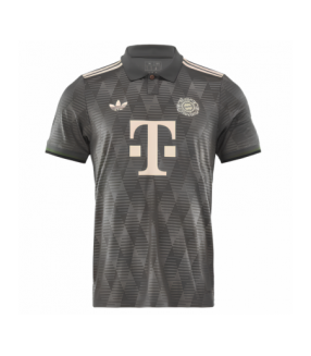 Maillot Bayern Münich Oktoberfest 2024/2025