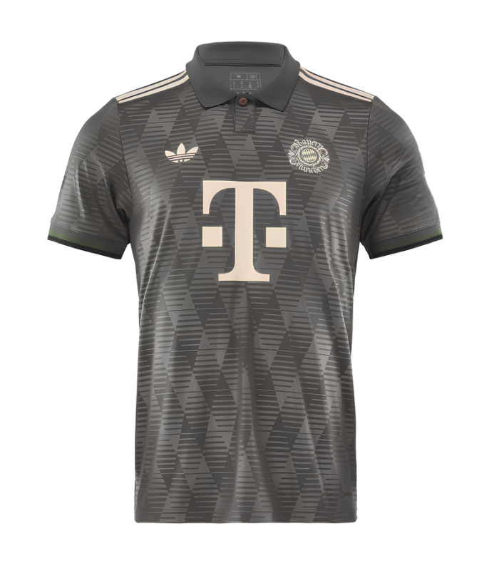 Maillot Bayern Münich Oktoberfest 2024/2025