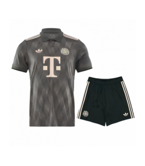 Ensemble Bayern Münich Maillot Short 2024/2025 Oktoberfest