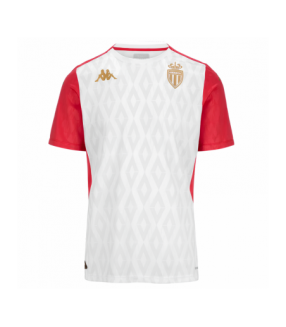 Maillot AS Monaco ASM 2024/2025 Entrainement