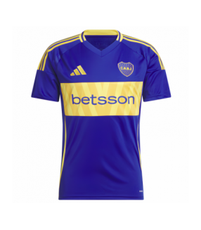 Maillot Boca Juniors 2024/2025 Domicile