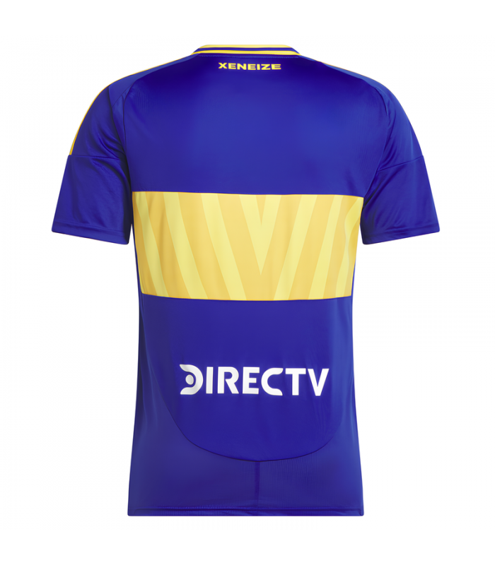 Maillot Boca Juniors 2024/2025 Domicile