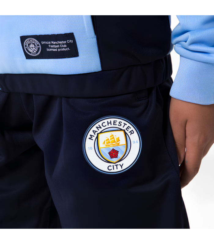 Survêtement Manchester City Legacy