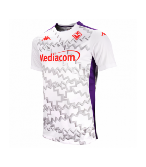 Maillot Fiorentina 2024/2025 Entrainement