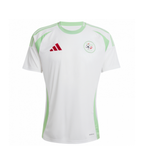 Maillot Algérie 2024/2025 Domicile