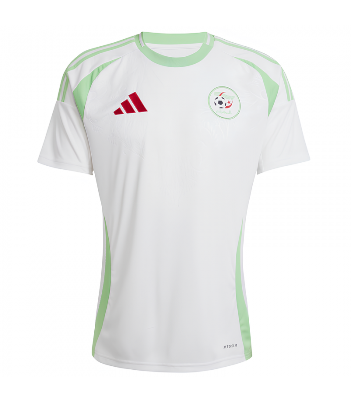 Maillot Algérie 2024/2025 Domicile