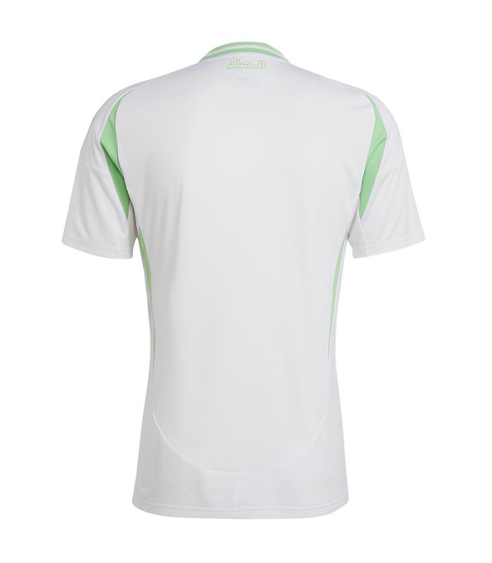 Maillot Algérie Enfant 2024/2025 Domicile