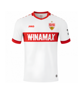 Maillot VFB Stuttgart 2024/2025