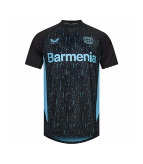 Maillot Bayer Leverkusen 2024/2025 Entrainement