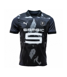 Maillot Stade Rennais Rennes 2024/2025 Third