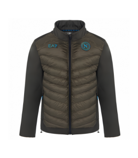 Veste Doudoune Napoli Naples 2024/2025