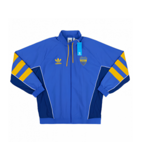 Veste Boca Juniors 1993 Collector Vintage