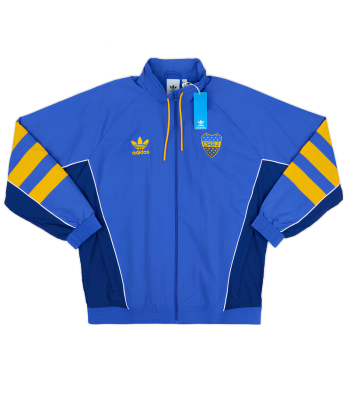 Veste Boca Juniors 1993 Collector Vintage