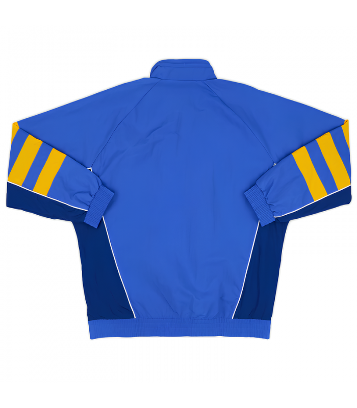 Veste Boca Juniors 1993 Collector Vintage